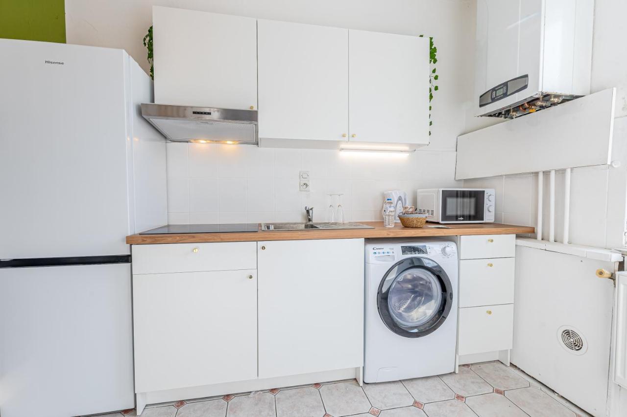 Matcha Home Hettange Экстерьер фото