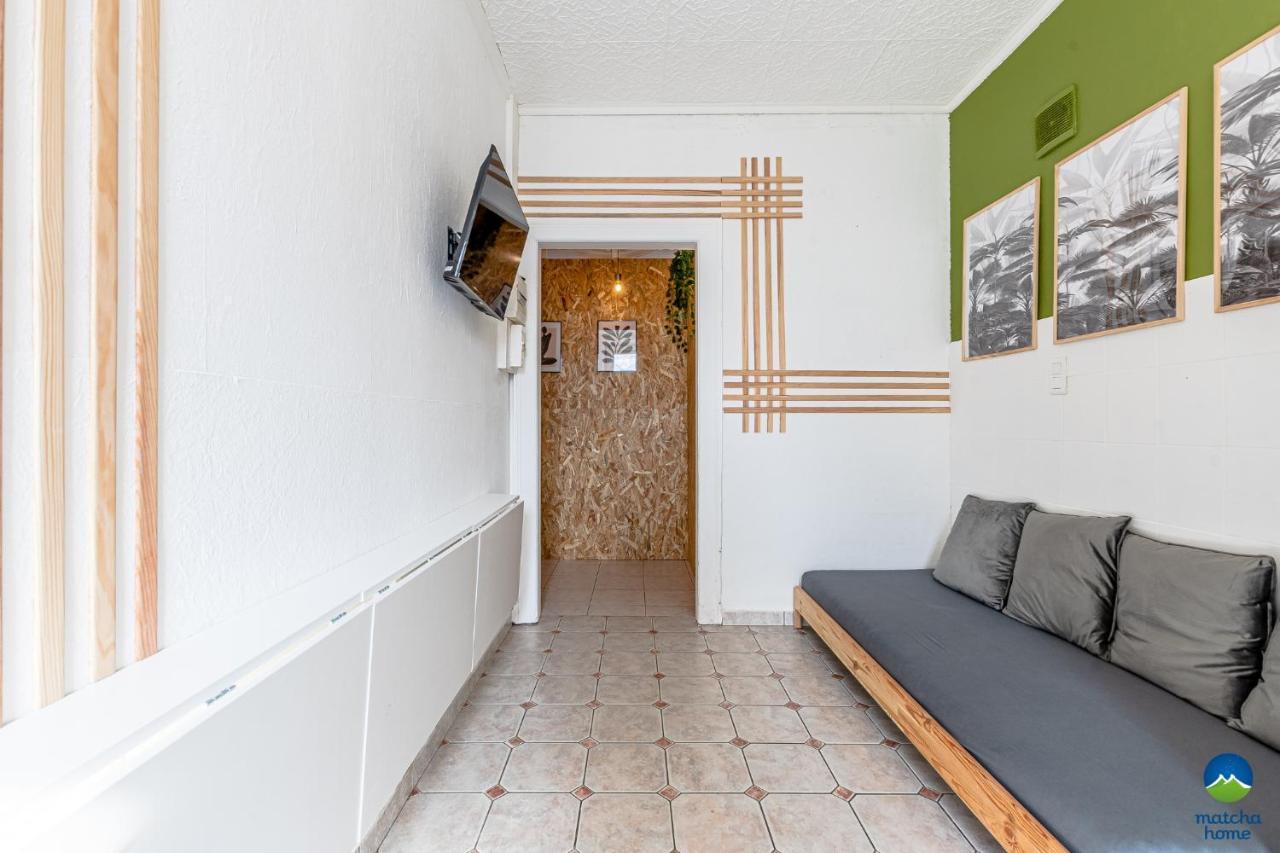 Matcha Home Hettange Экстерьер фото