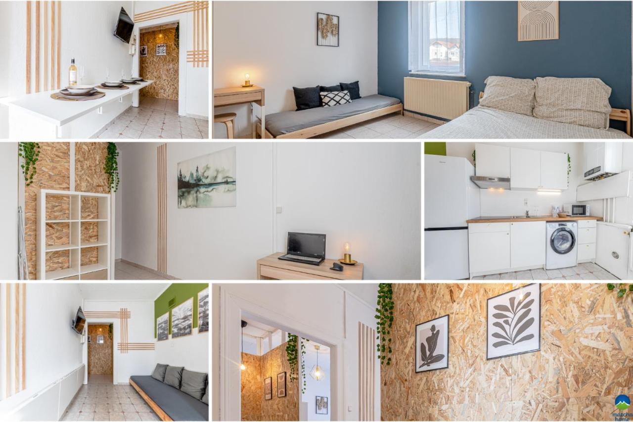 Matcha Home Hettange Экстерьер фото