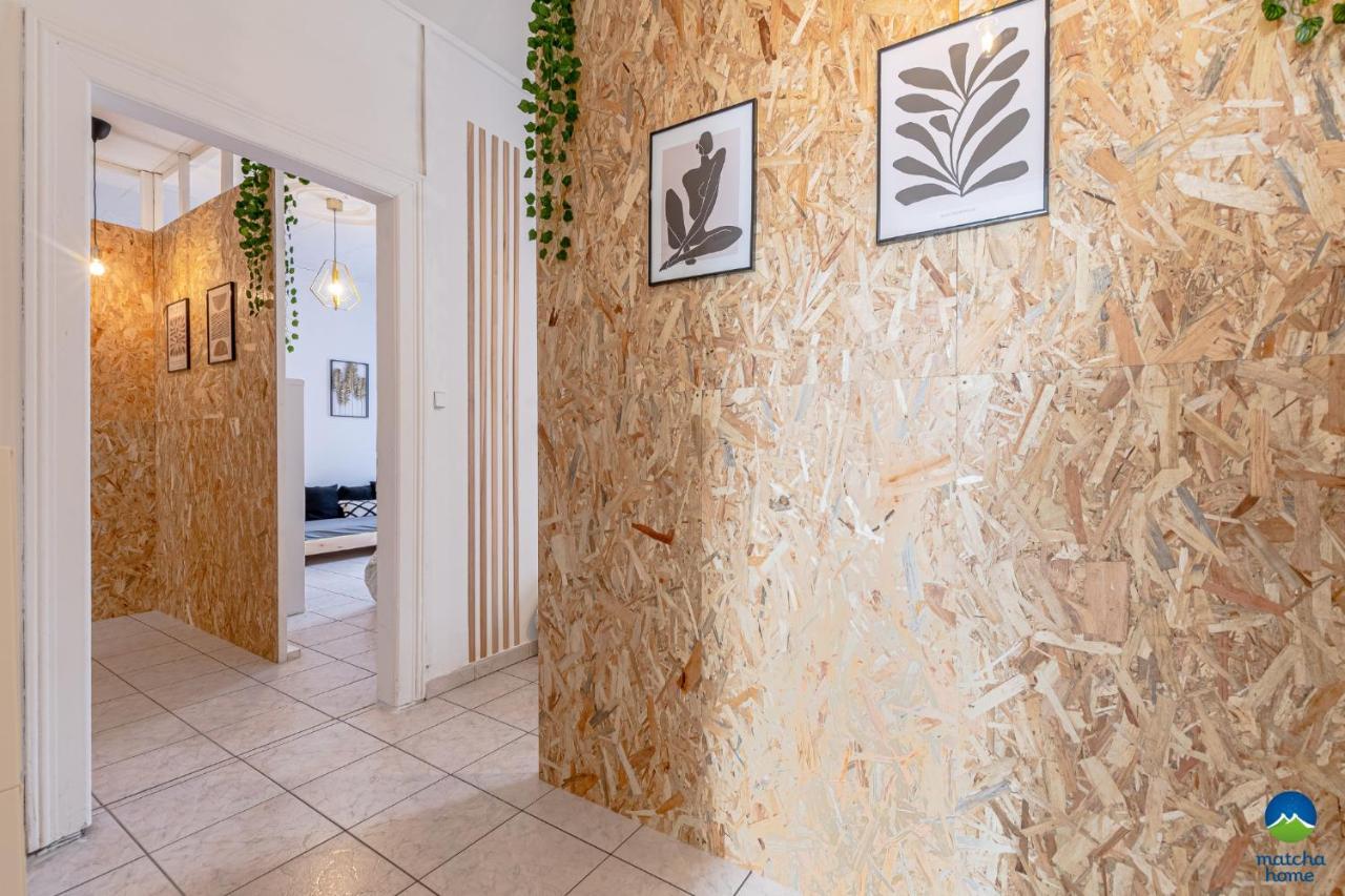 Matcha Home Hettange Экстерьер фото