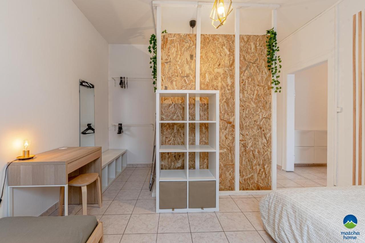 Matcha Home Hettange Экстерьер фото