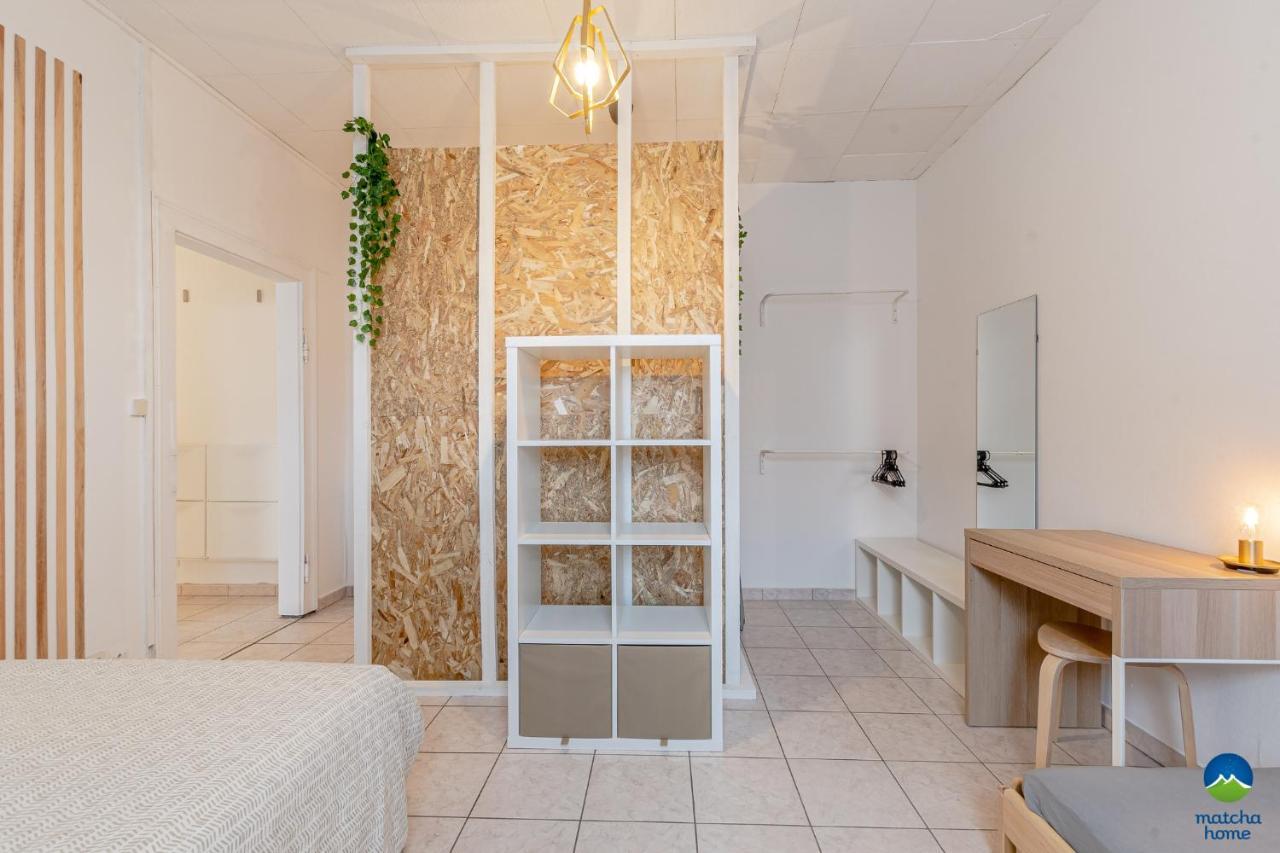 Matcha Home Hettange Экстерьер фото