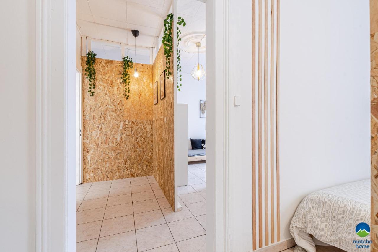 Matcha Home Hettange Экстерьер фото