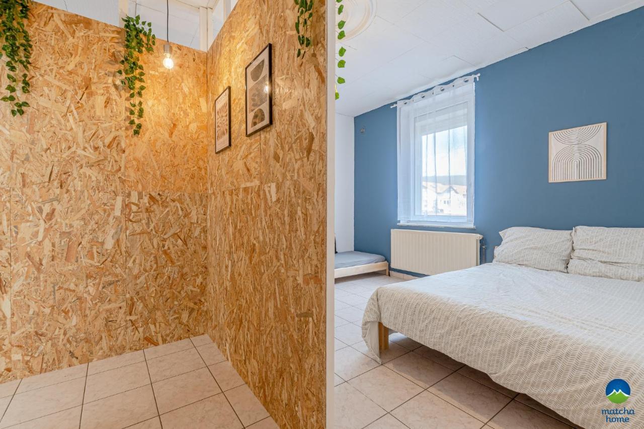 Matcha Home Hettange Экстерьер фото