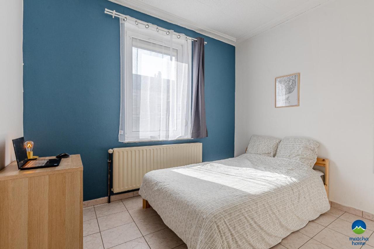 Matcha Home Hettange Экстерьер фото
