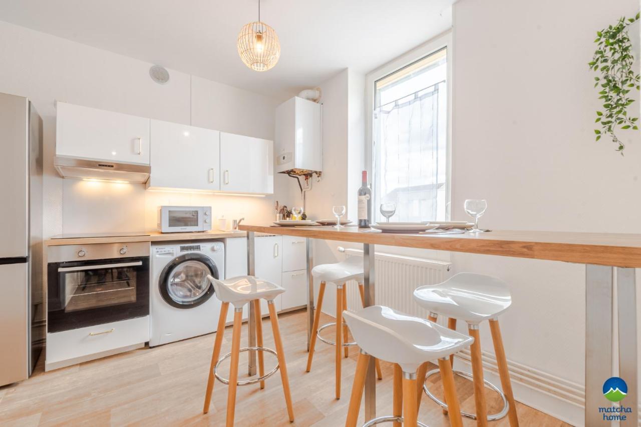 Matcha Home Hettange Экстерьер фото