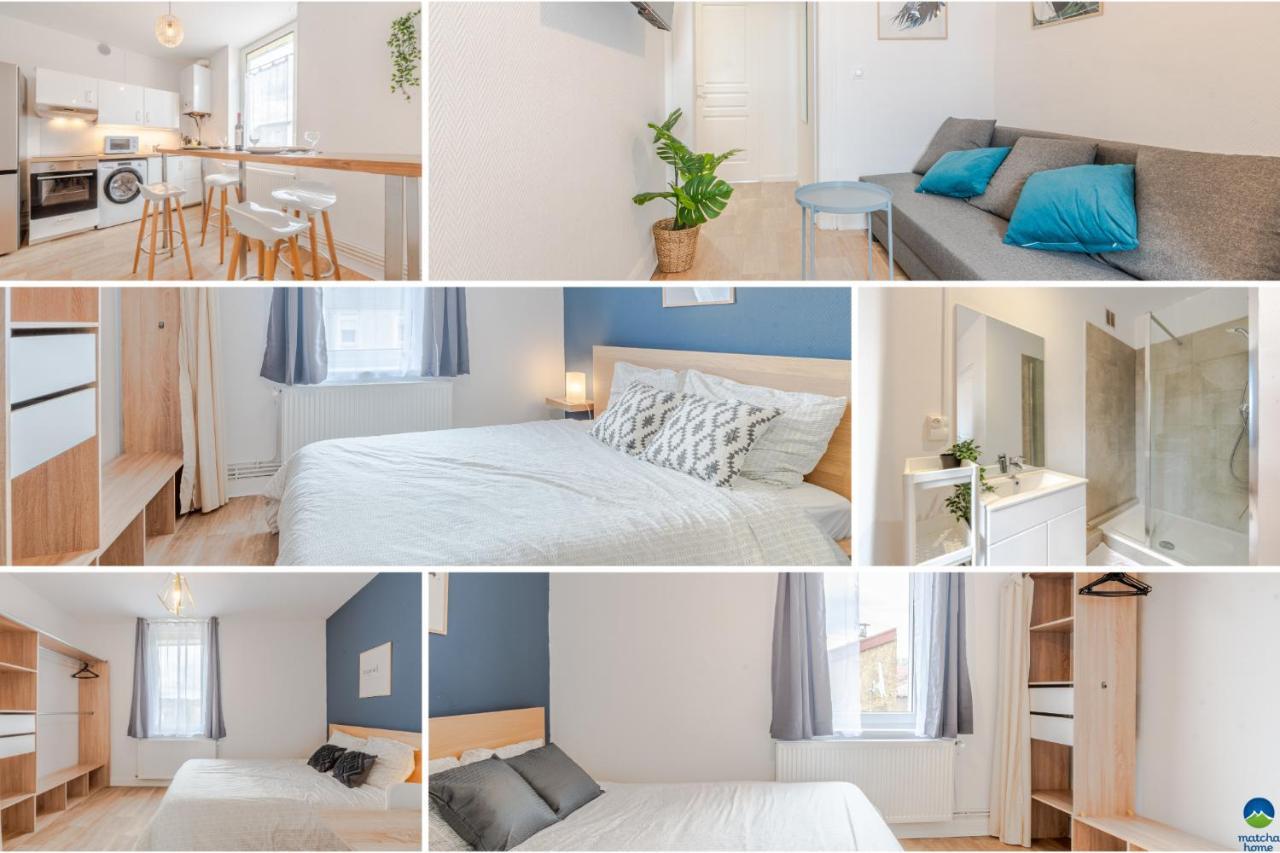 Matcha Home Hettange Экстерьер фото