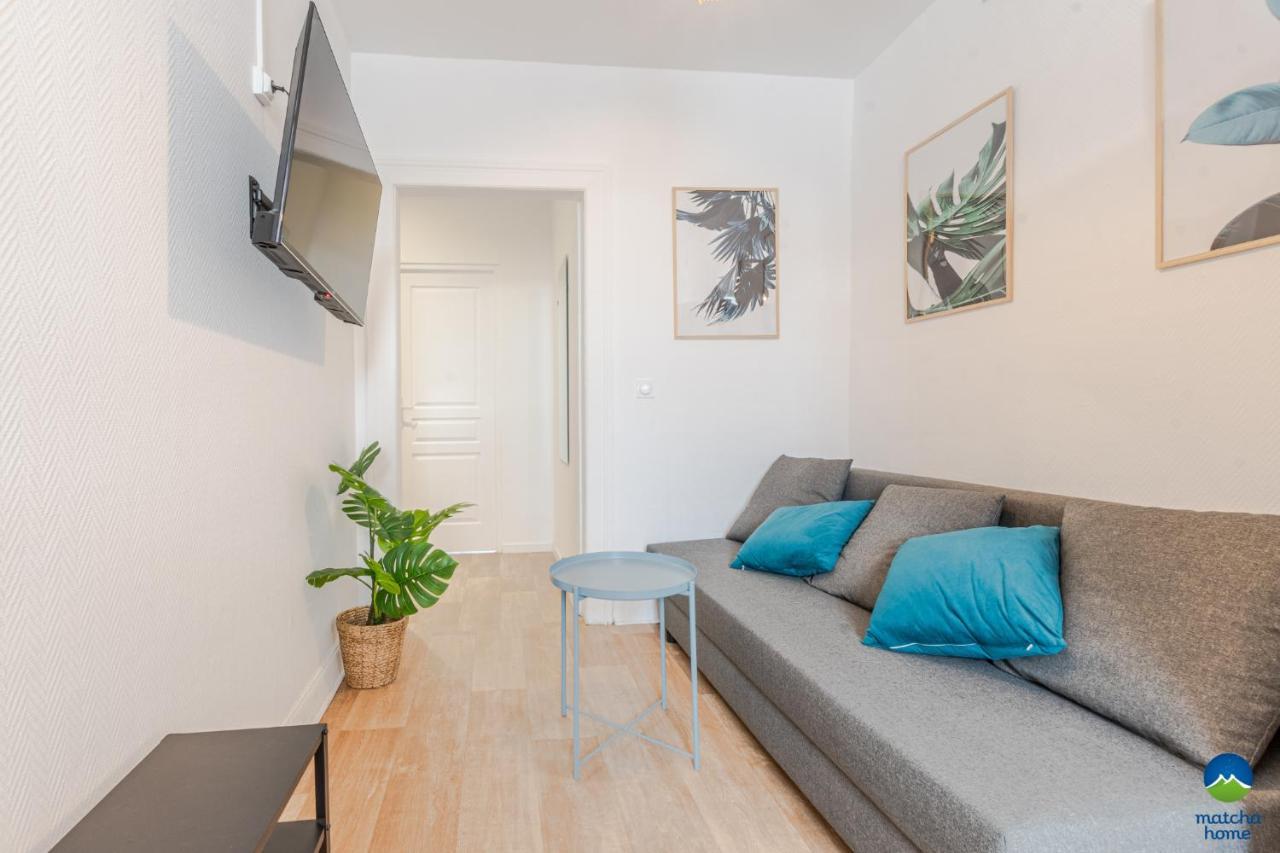 Matcha Home Hettange Экстерьер фото