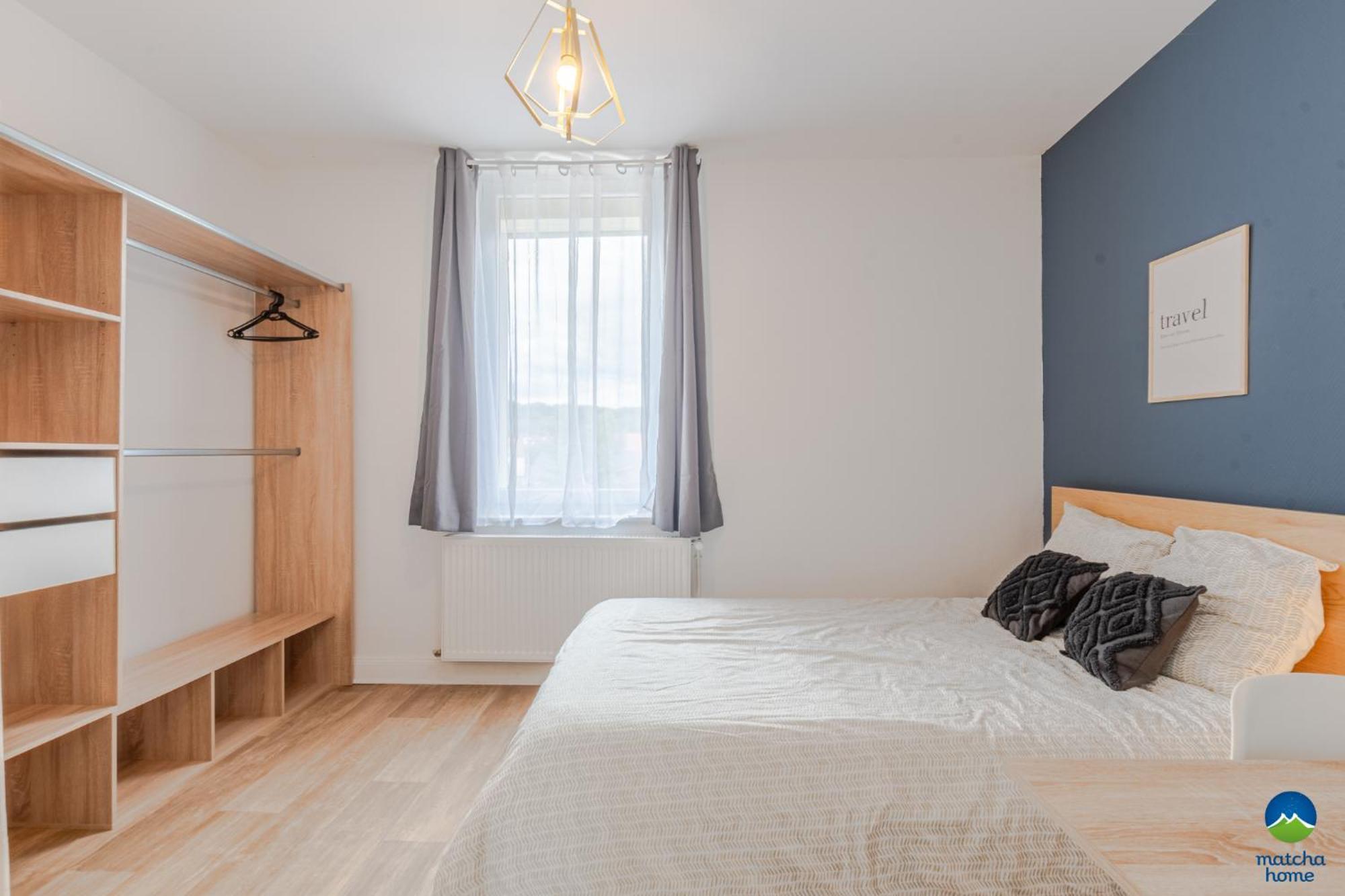 Matcha Home Hettange Экстерьер фото