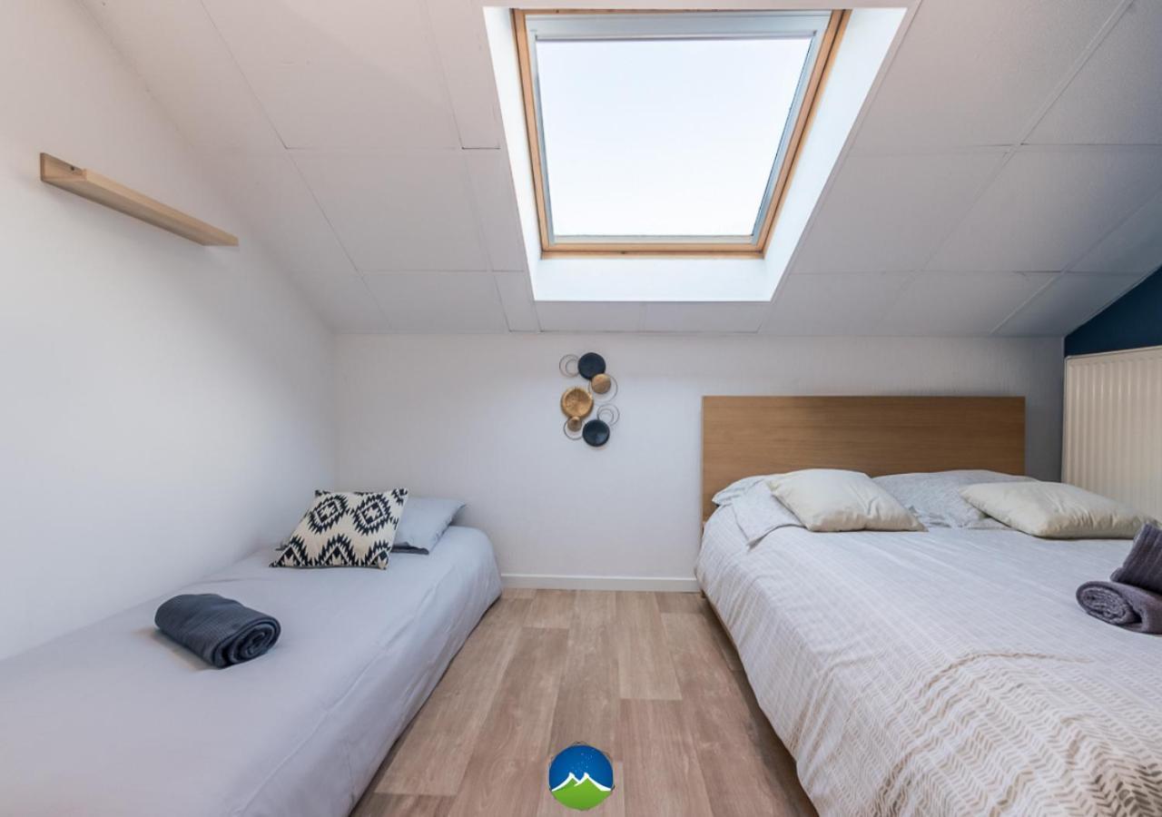 Matcha Home Hettange Экстерьер фото