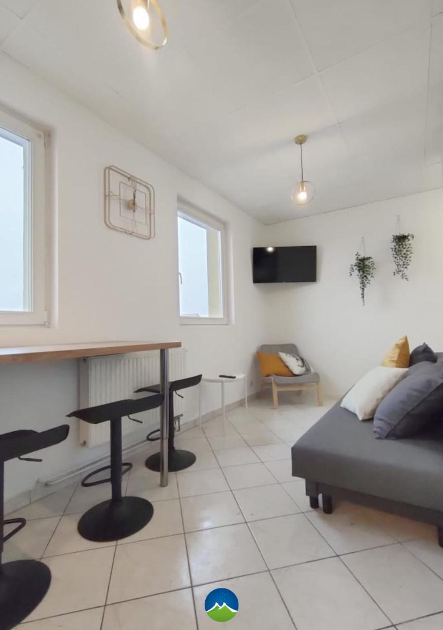 Matcha Home Hettange Экстерьер фото
