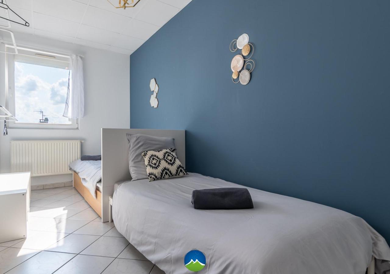 Matcha Home Hettange Экстерьер фото