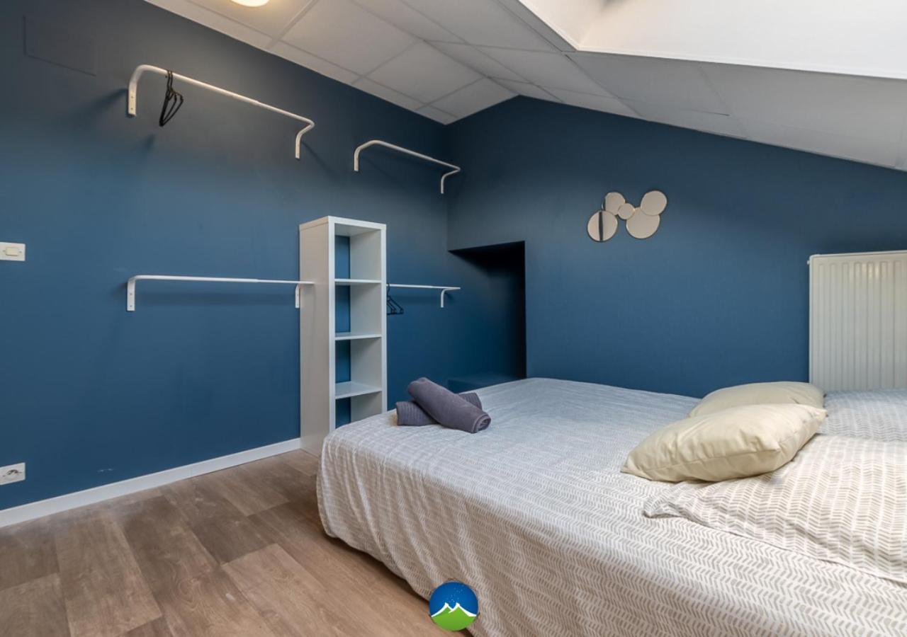 Matcha Home Hettange Экстерьер фото