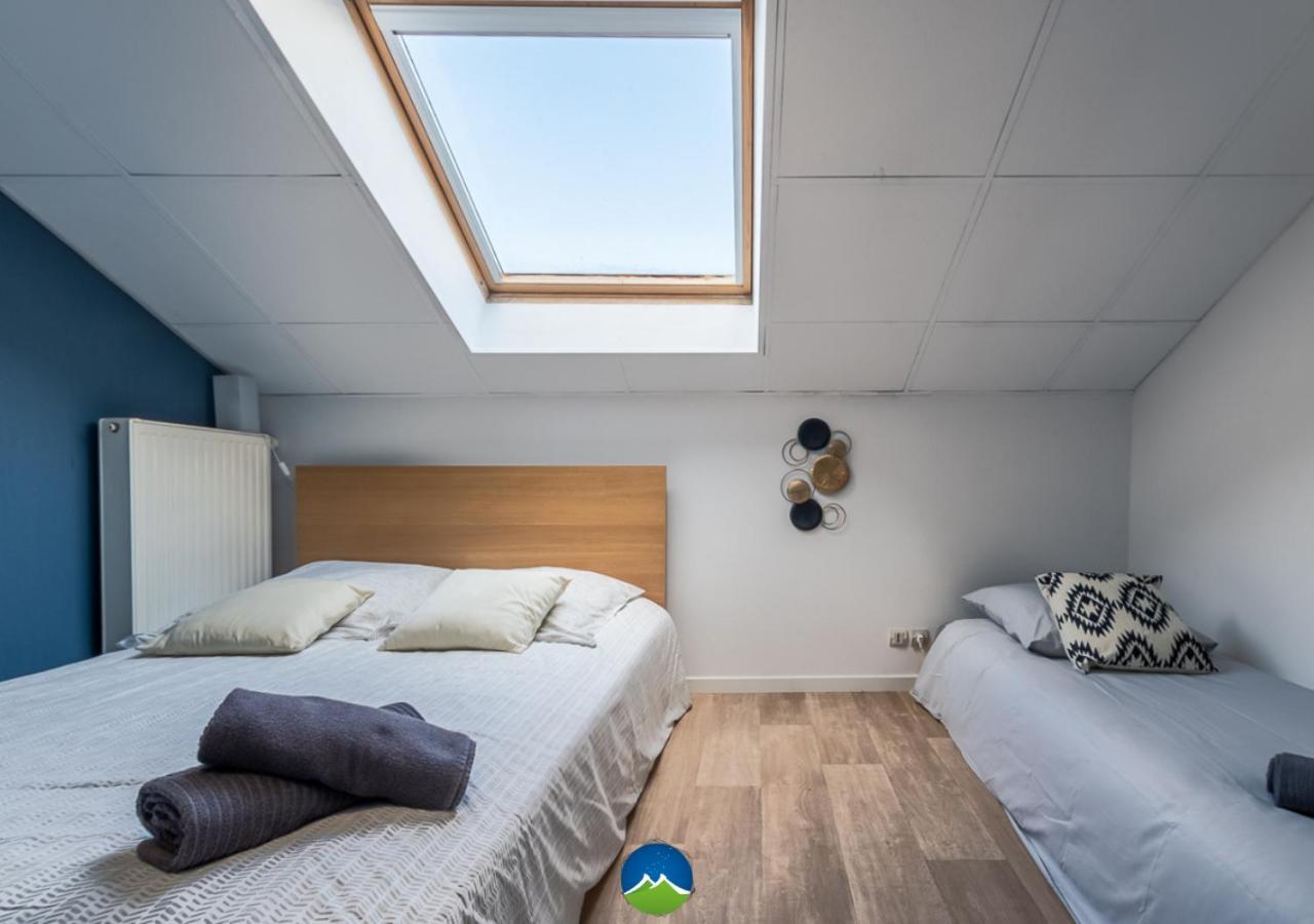 Matcha Home Hettange Экстерьер фото