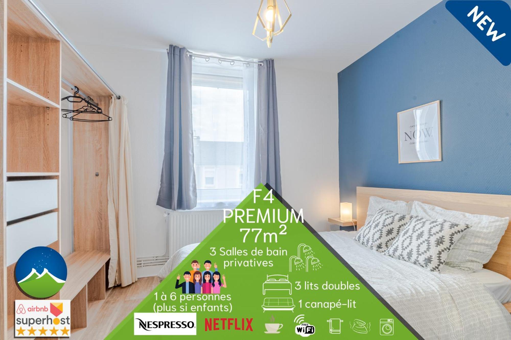 Matcha Home Hettange Экстерьер фото