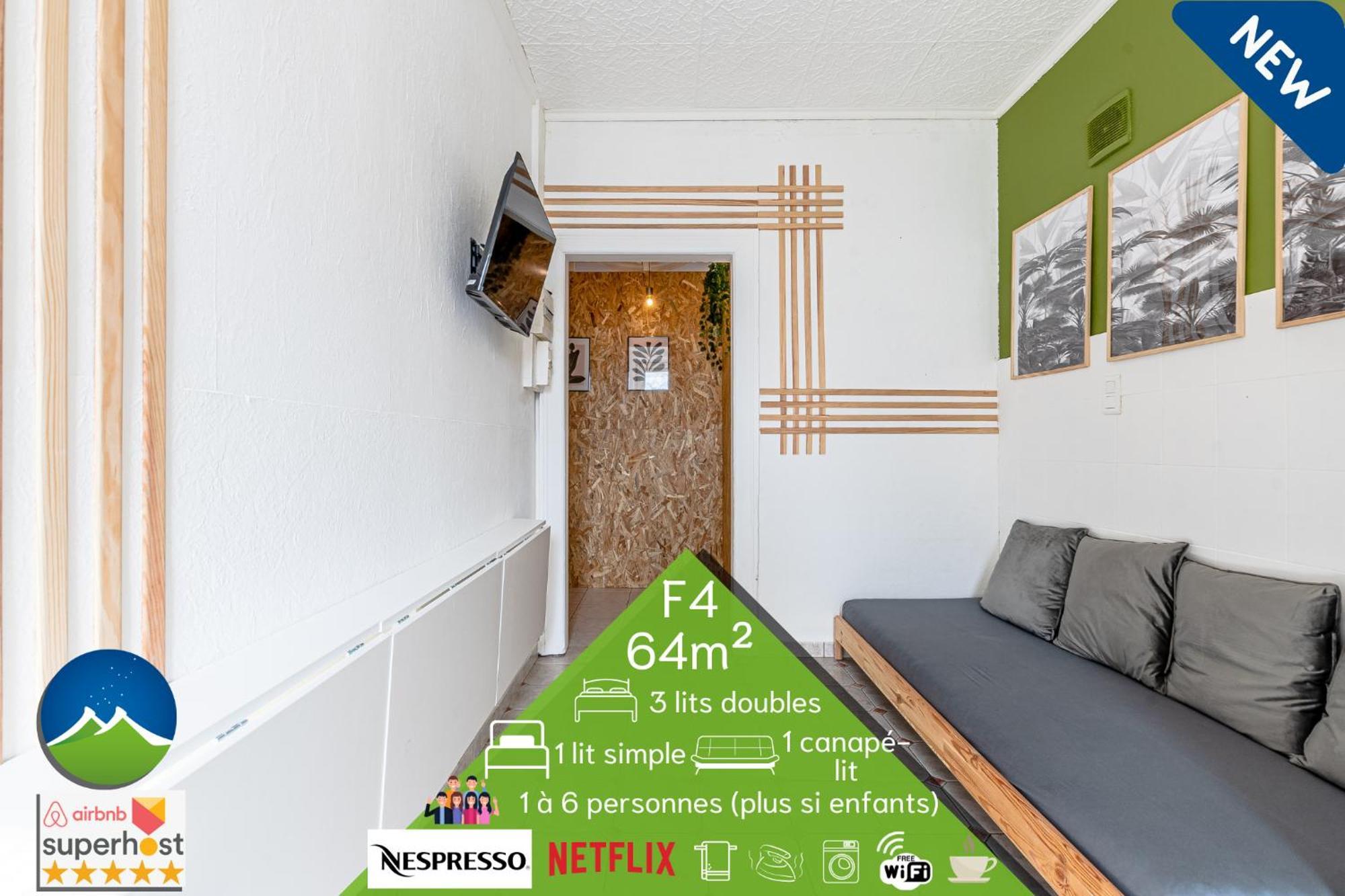 Matcha Home Hettange Экстерьер фото